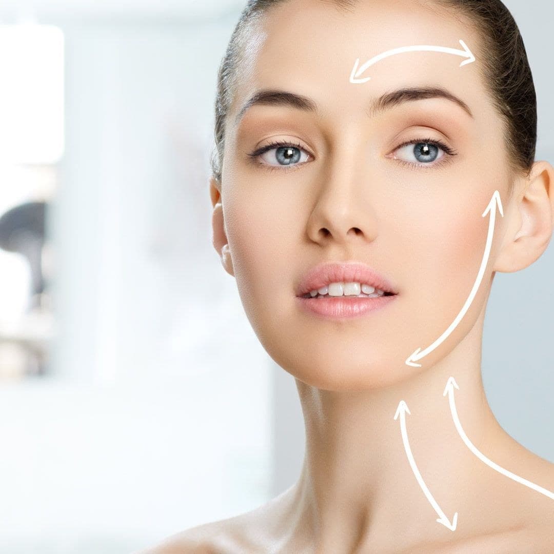 Timeless Beauty — tratamiento facial