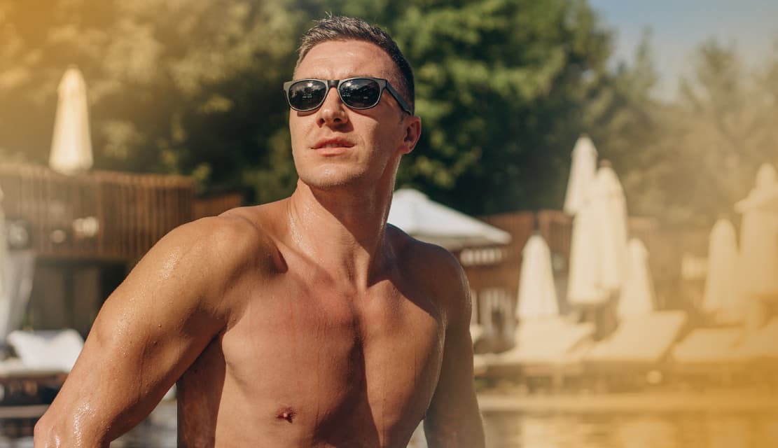 Botox para Hombres: Redefiniendo la Confianza