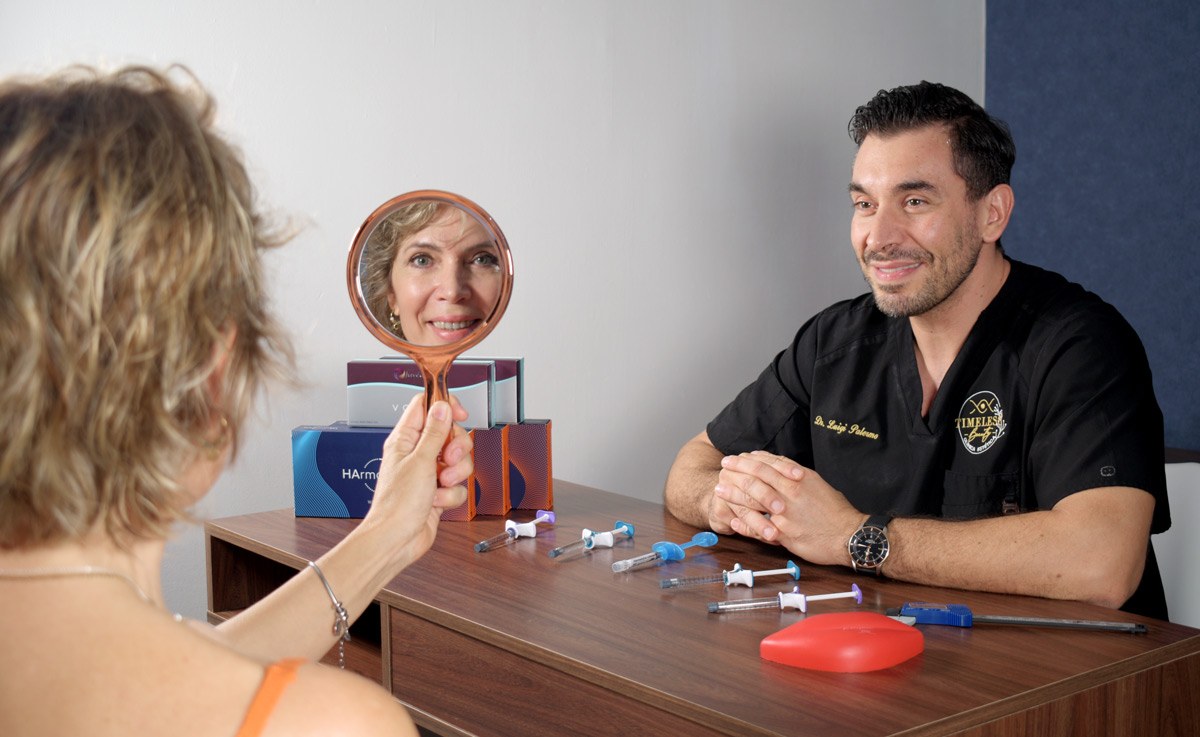 Medicina de Longevidad