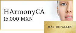 Promocion del mes HArmonyCA Timeless Beauty 1